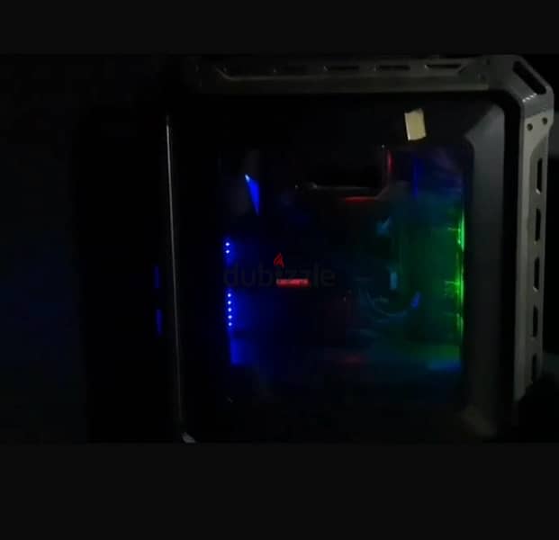 gaming computer 2