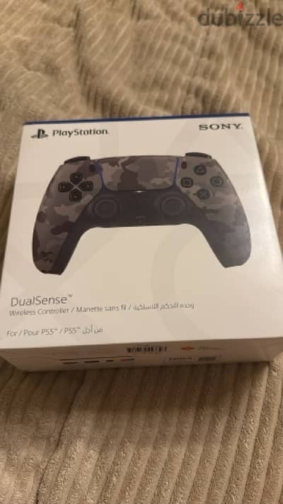 Playstation 5 New Controller