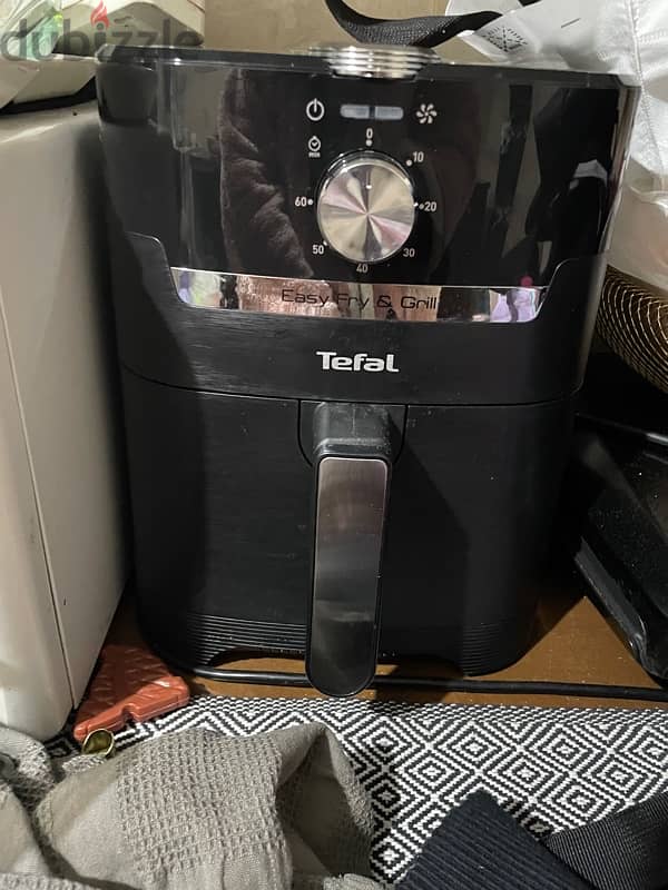 air fryer 1