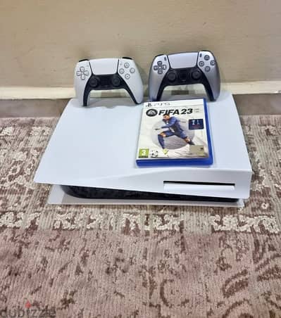 ps5 fat