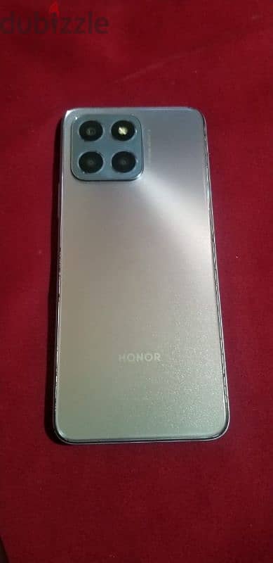 Honor x6 1