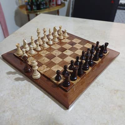 Chess Board