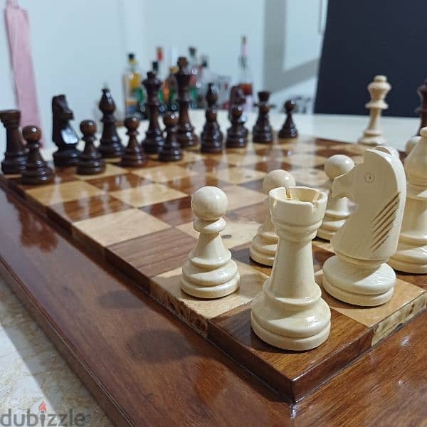 Chess Board 1