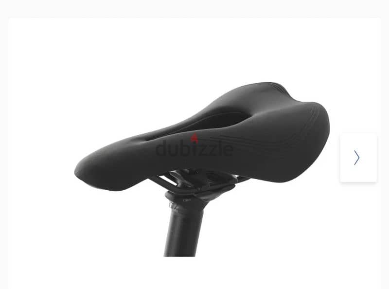 CRIVIT Trekking , city & Mountain bike Gelsaddle 0