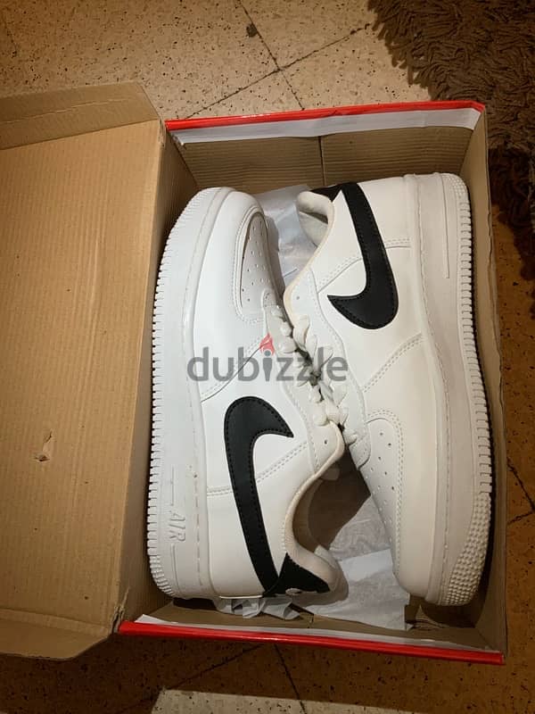 Airforce1 size 41 0