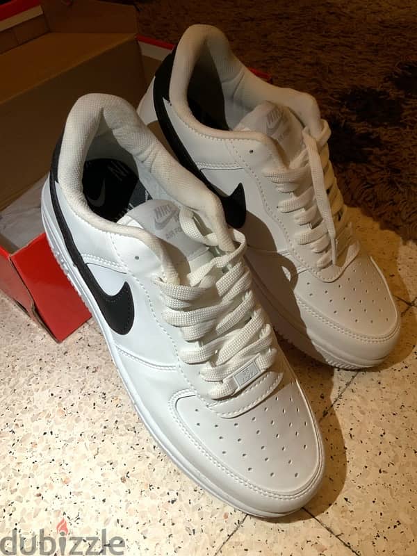 Airforce1 size 41 3