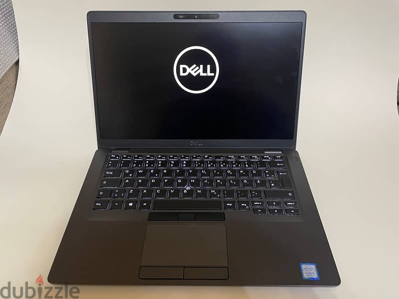 dell latitude 5400 2