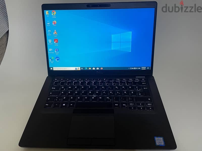 dell latitude 5400 5