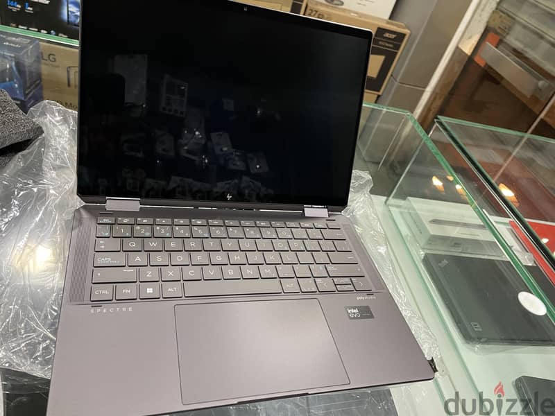 HP Spectre x360 14-EU0010 2-IN-1 0