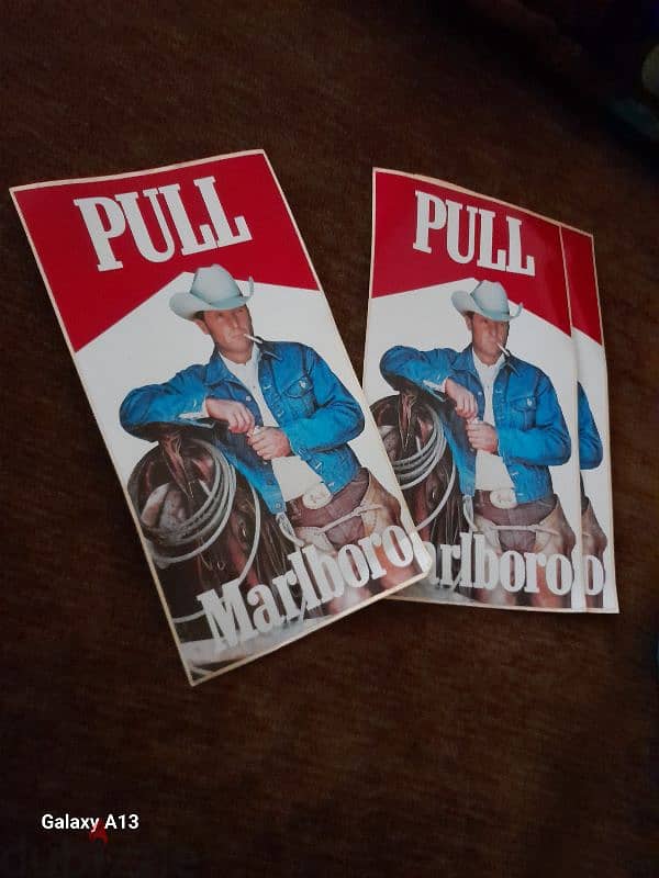 marlboro pull 0