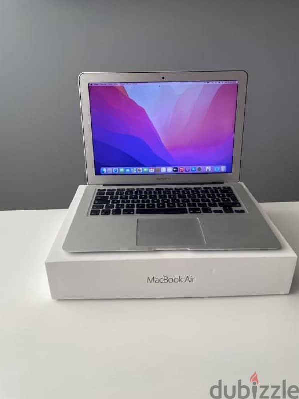 MacBook Air 0