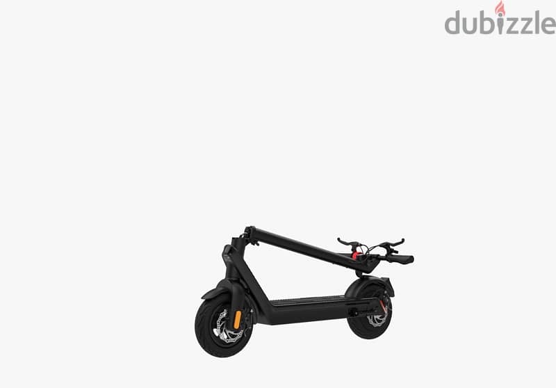 X9 1000W Power Scooter 1