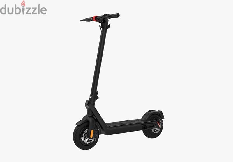 X9 1000W Power Scooter 4