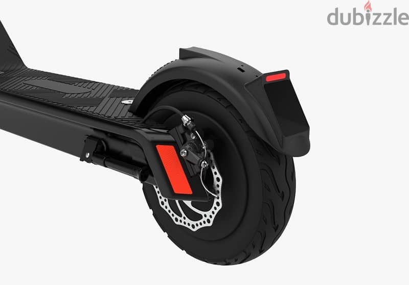 X9 1000W Power Scooter 5