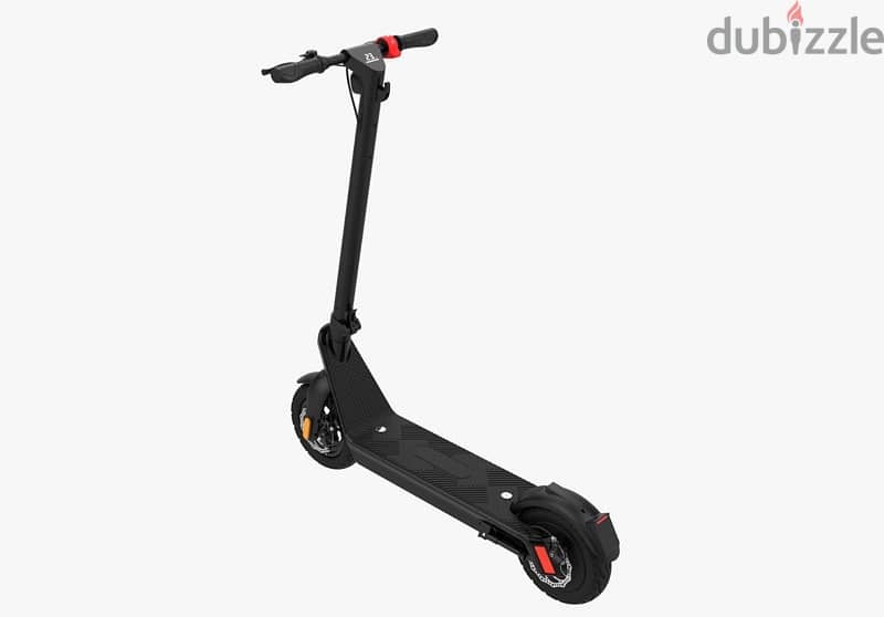 X9 1000W Power Scooter 7