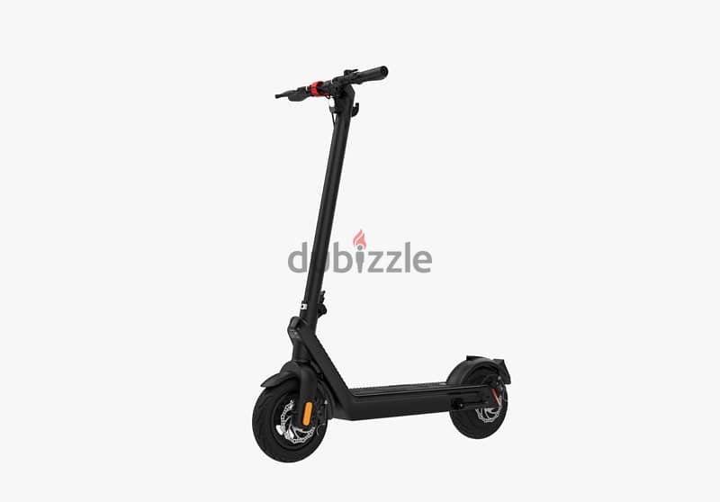 X9 1000W Power Scooter 10