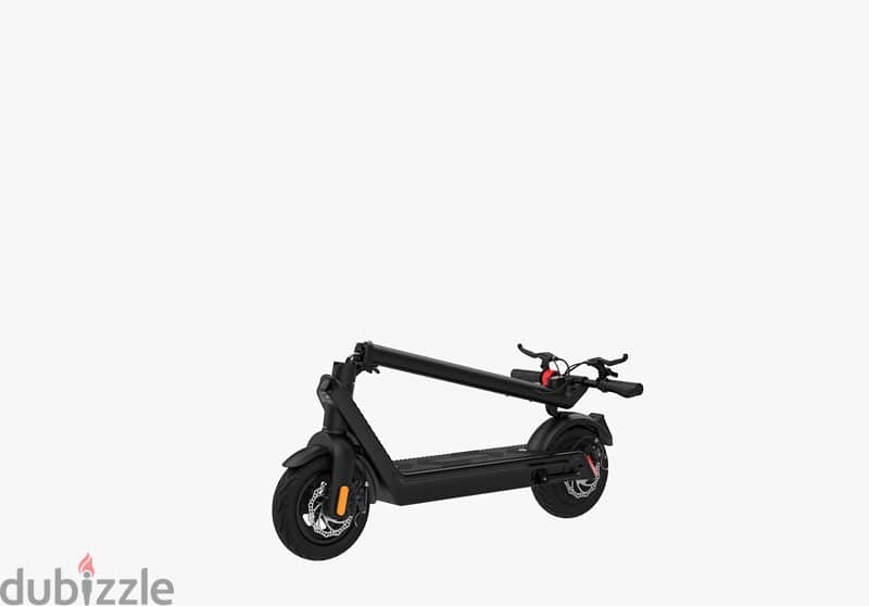 X9 1000W Power Scooter 11