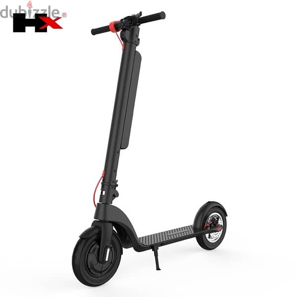 X8 Hx Scooter Long Range 1