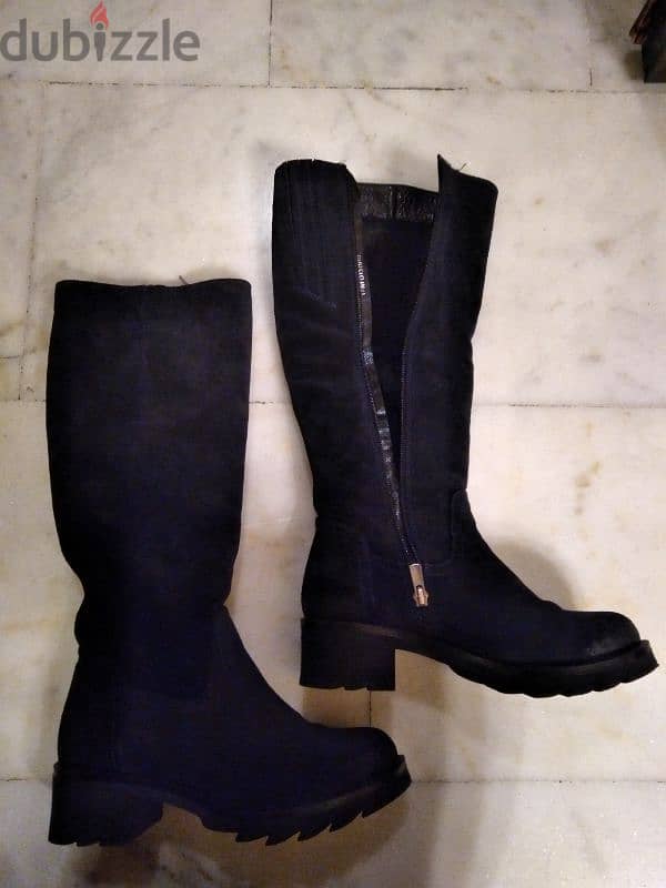 women's boots 2