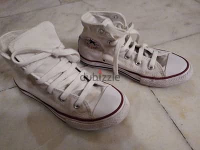 original Converse