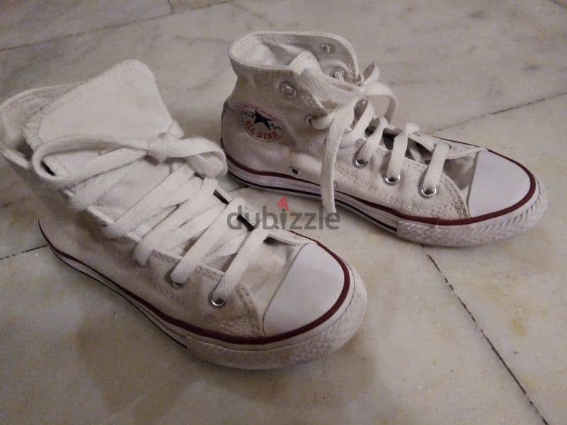 original Converse 0