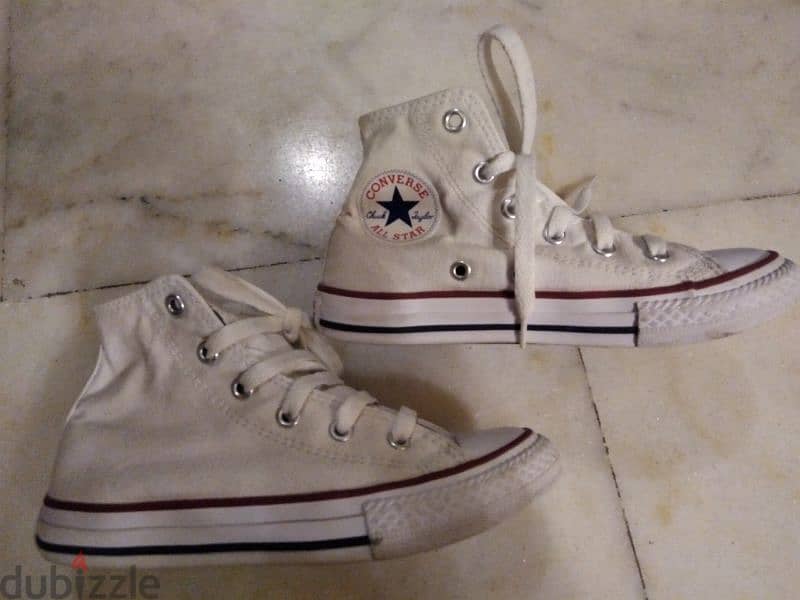 original Converse 1