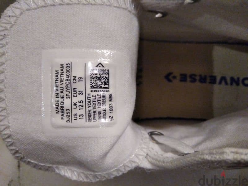 original Converse 2