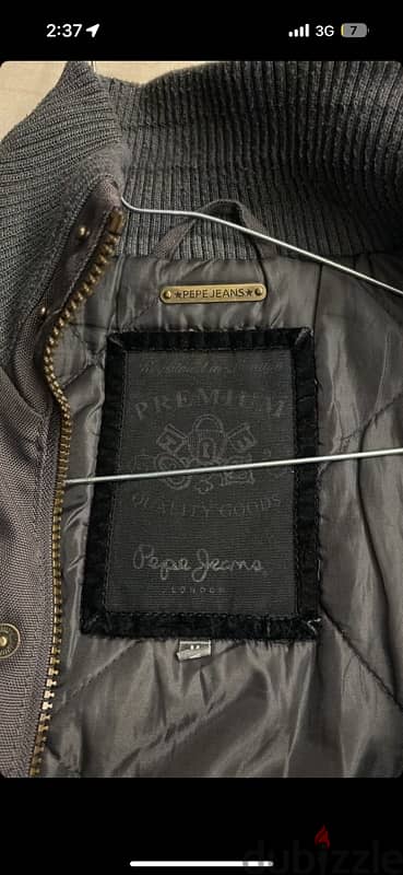 Vintage PEPE JEANS Jacket 2