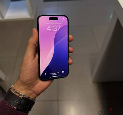 Iphone 15 Trade 16 Pro