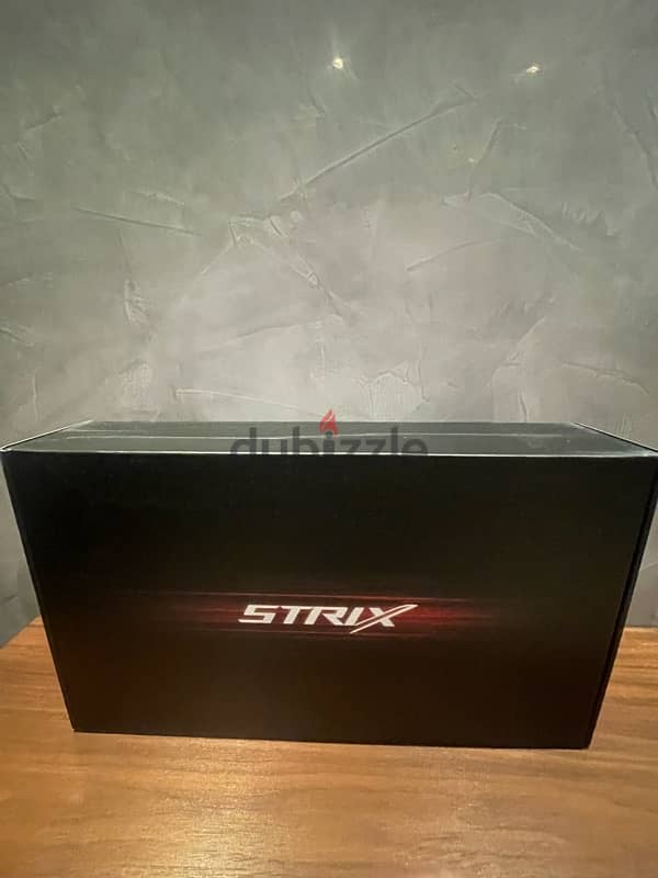 RTX 3070 ROG Strix 1