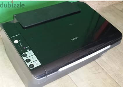 Epson stylus cx4300