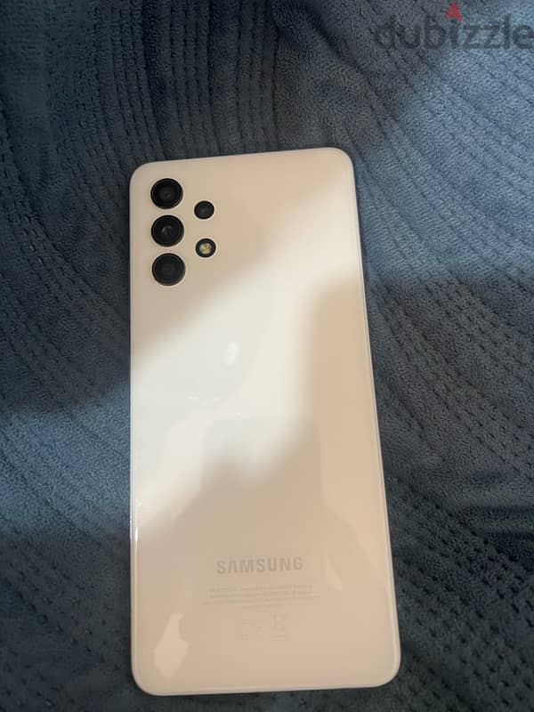 Samsung A32 128gb 1