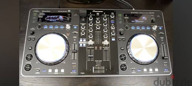 pioneer xdj r1