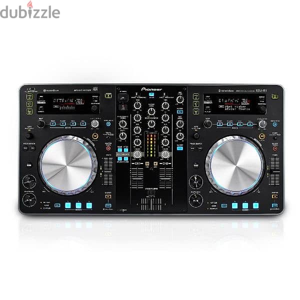 pioneer xdj r1 1