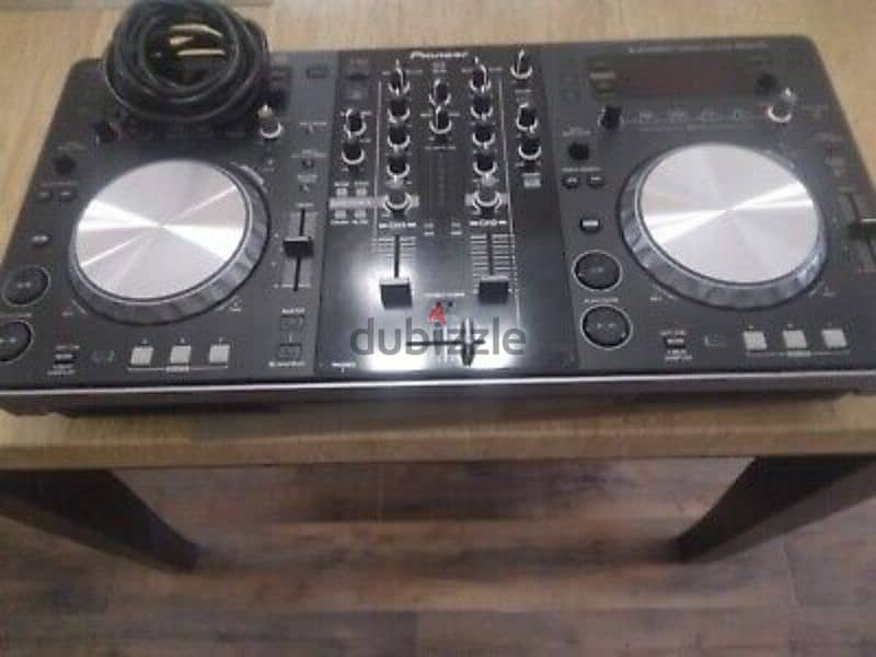 pioneer xdj r1 2