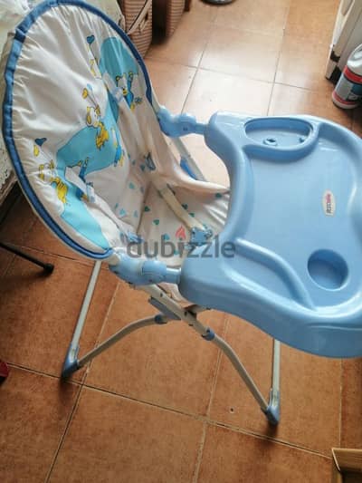 highchair