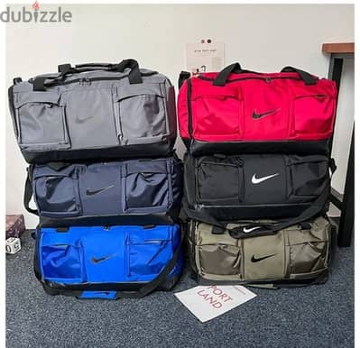 50% OFF Gym Bag waterproof