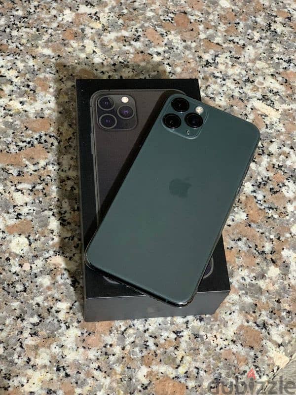 iPhone 11 pro super ndif 2