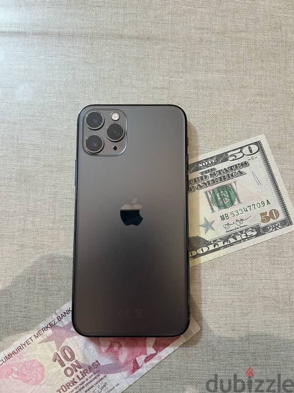 iphone 11 pro 512 gb 0