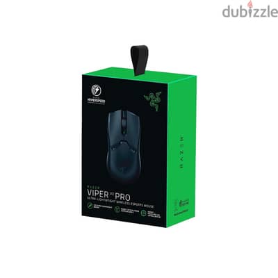 Razer Viper V2 Pro Gaming Mouse ** sealed