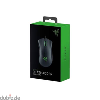 Razer Deathadder Essential Mouse ** new sealed