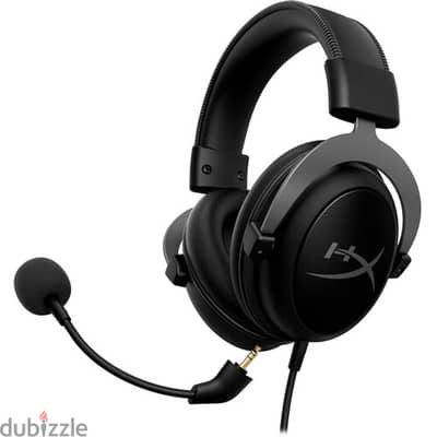 HyperX Cloud 2 Wired Gaming Headset black ** new sealed