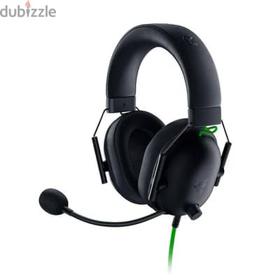 Razer Blackshark X gaming headset black ** new sealed