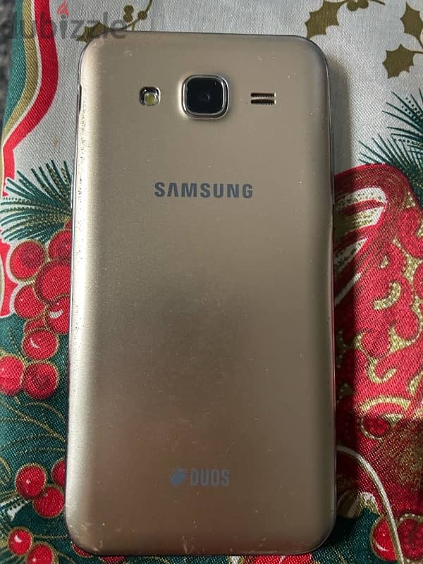 Galaxy j5 1