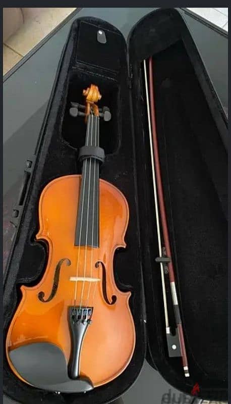 Violin, good condition, negotiable price 1