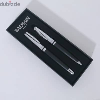 Balmain Pens (2)