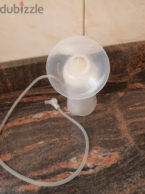 Single Electric Breastfeeding Pump 5