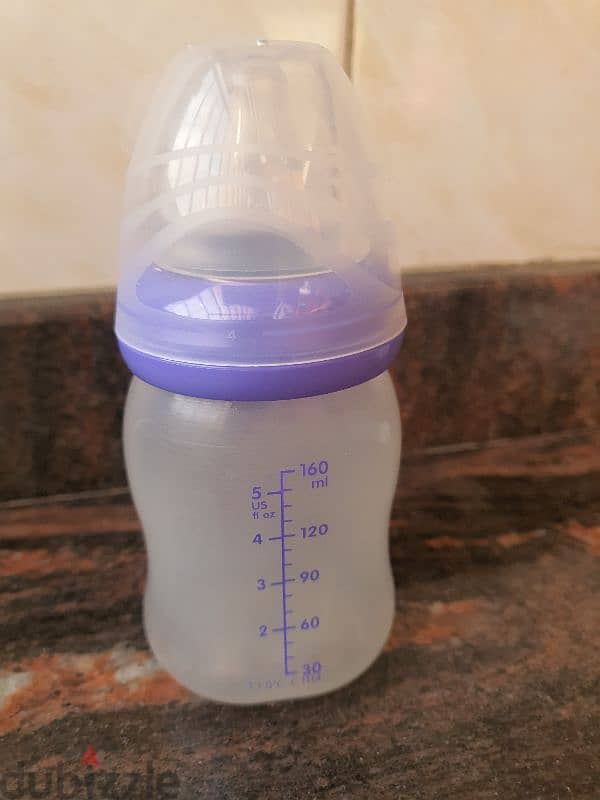 Single Electric Breastfeeding Pump 6