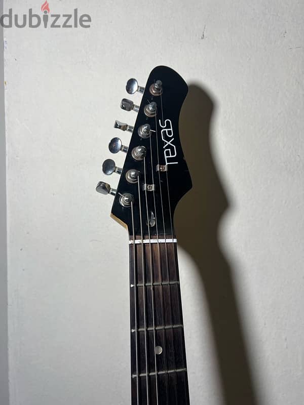 package electric guitar 3