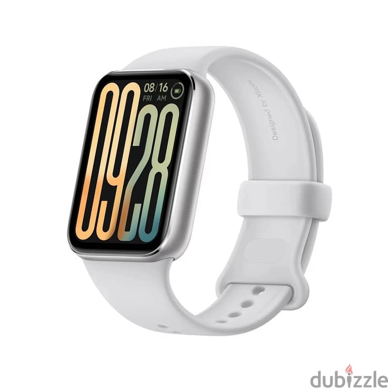 Xiaomi Smart Band 9 Pro 1.74″ Amoled 1